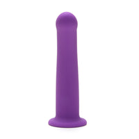 Thumbnail for a purple plastic object on a white background