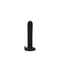 Silicone rechargeable anal vibrator for beginners
