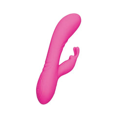 Me You Us The Rabbit dual motor vibrator