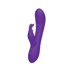 Me You Us Signature rabbit vibrator for blended stimulation
