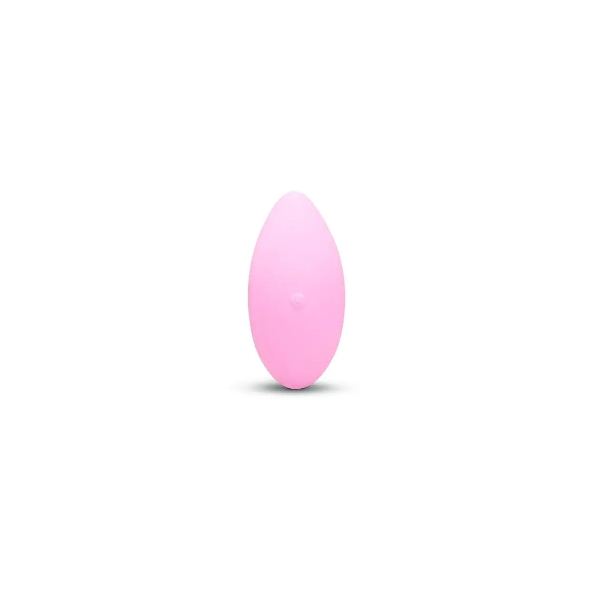 Me You Us Lay-On Vibrator Pink - A luxurious panty vibrator designed for seamless clitoral stimulation with ergonomic contours.