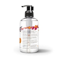 Close-up of Lubido Anal Ease Lubricant, showcasing the quality and soothing properties of Aloe Vera in a luxurious packaging.