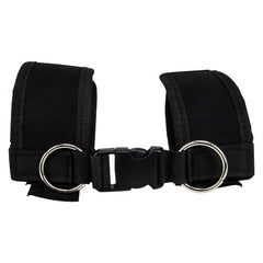 Loving Joy Beginner's Velcro Wrist Restraints