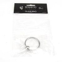 Thumbnail for Bound to Please Glans Ring – 30mm Glans Bound to Please (1on1) 