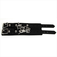 Bound to Please Silicone Universal Cuffs