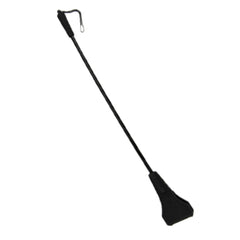 Silicone Riding Crop - Exquisite Pleasure & Control