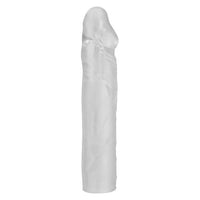 Loving Joy Extra 3 Inch Penis Extension - Enhance Length & Girth for Ultimate Satisfaction