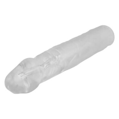 Loving Joy Extra 3 Inch Penis Extension - Enhance Length & Girth for Ultimate Satisfaction