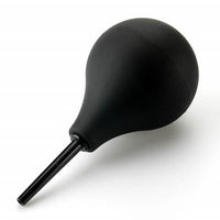 Anal Douche - Various Sizes 160ml & 225ml Bulbs - Easy-to-Use