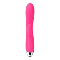 Thumbnail for Svakom Angel Rechargeable Warming Rabbit Vibrator - With 8 Modes and 5 Levels of Intensity