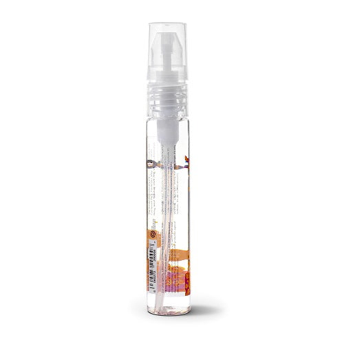 Scandals Lubido Anal Ease lubricant bottle with aloe vera, 30ml, water-based, paraben-free, suitable for sensitive skin.