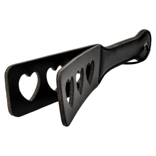 Bound to Please Heart Slapper Paddle Paddle Bound to Please (1on1) 