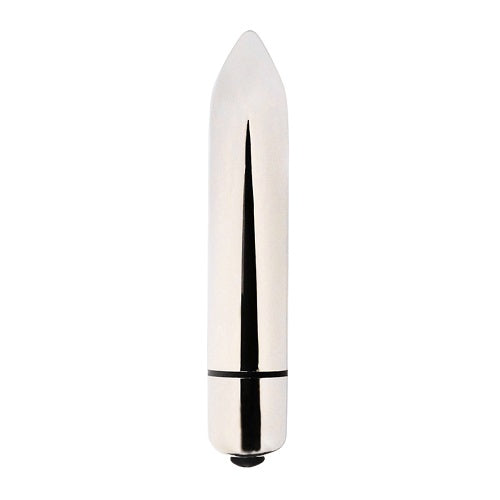 Loving Joy Single Speed Bullet Vibrator - Waterproof Clitoral Stimulation with Strong Vibration