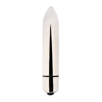 Loving Joy Single Speed Bullet Vibrator - Waterproof Clitoral Stimulation with Strong Vibration