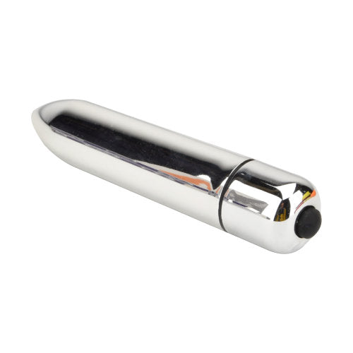 Loving Joy Single Speed Bullet Vibrator - Waterproof Clitoral Stimulation with Strong Vibration