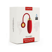 Thumbnail for a box with a red headphone in it