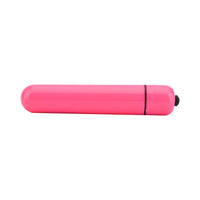 Loving Joy 10 Function Bullet Vibrator in sleek black, embodying elegance and potency for an extraordinary climax experience.
