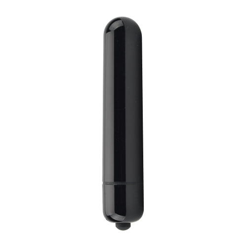 Woman elegantly holding the Loving Joy 10 Function Bullet Vibrator, exemplifying sophistication and pleasure with its powerful 10-speed settings.