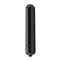 Woman elegantly holding the Loving Joy 10 Function Bullet Vibrator, exemplifying sophistication and pleasure with its powerful 10-speed settings.