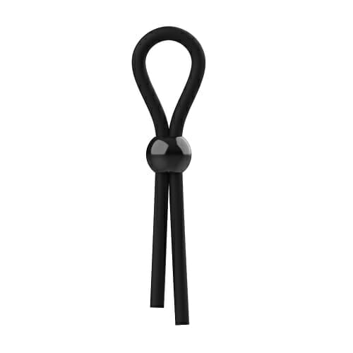 JoyRings Silicone Adjustable Stamina Ring Cock Rings & Straps 
