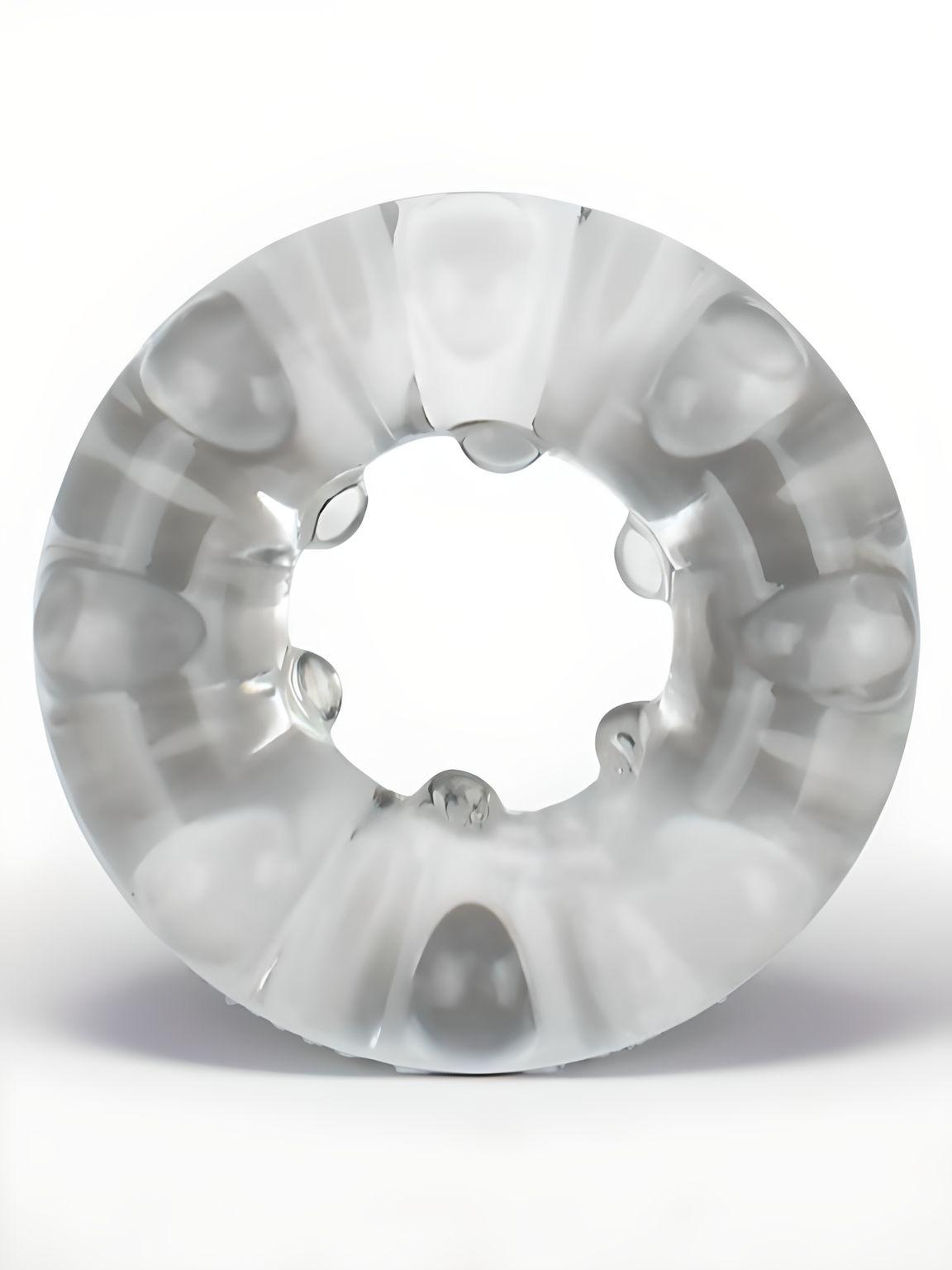 JoyRings Enhancement Cock Ring Set (3 Pack)