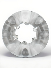JoyRings Enhancement Cock Ring Set (3 Pack)