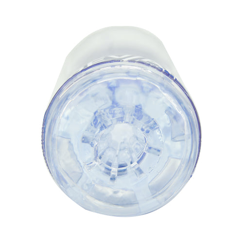 Rev-Air Pro Reusable Masturbation Cup - Intense Stimulation with 3 Textures