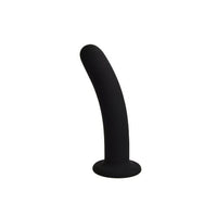 Slimline Silicone Dildo 5 Inch Dildos & Dongs Loving Joy 