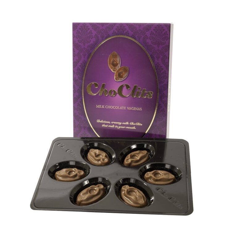 Choc Clits