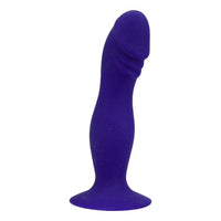 Thumbnail for Loving Joy 6 Inch Silicone Dildo with Suction Cup Loving Joy (1on1) 