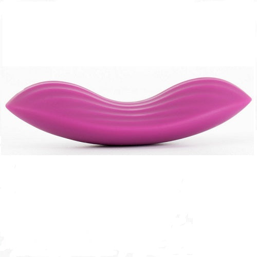 Svakom Edeny App Controlled Vibrator With Lace Knickers - 11 Vibration Settings, Waterproof Design