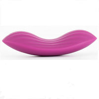 Svakom Edeny App Controlled Vibrator With Lace Knickers - 11 Vibration Settings, Waterproof Design