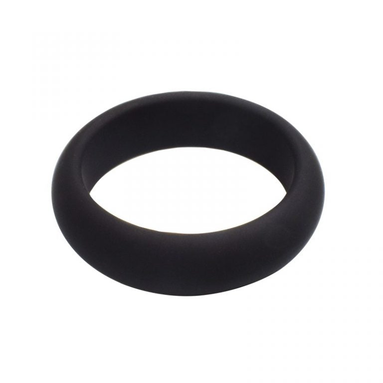 Rev-Rings Silicone Cock Ring - Available in 42mm or 50mm for Enhanced Performance