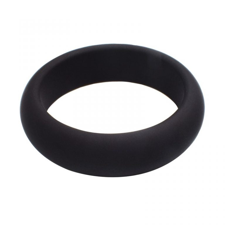 Rev-Rings Silicone Cock Ring - Available in 42mm or 50mm for Enhanced Performance