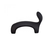 Rev-Rings Penis Enhancement Sleeve, a luxury silicone enhancement accessory designed for optimal girth and curvature.