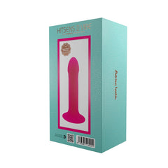 The Adrien Lastic Dual Density Cushioned Core Dildo with USB Rechargeable function, a must-have for lovers of luxury lesbian vibrating strap on dildo experiences.