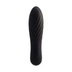 Svakom Tulip Rechargeable Bullet Vibrator - 10 Speeds & Textured Design
