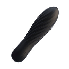 Svakom Tulip Rechargeable Bullet Vibrator - 10 Speeds & Textured Design