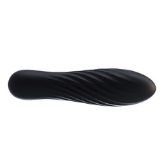 Svakom Tulip Rechargeable Bullet Vibrator - 10 Speeds & Textured Design