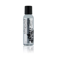 Thumbnail for Sliquid Spark Tingle Silicone-Based Lubricant - 60ml