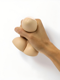 Stress Willie Novelty Stress Ball