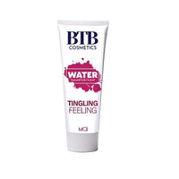 Thumbnail for BTB Water Based Tingling Lube 250ml Lubricants - Waterbased BTB (1on1) 