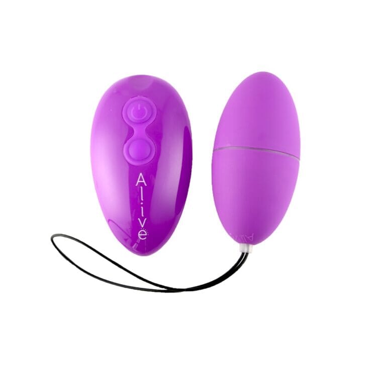 Alive 10 Function Remote Controlled Magic Egg 3.0