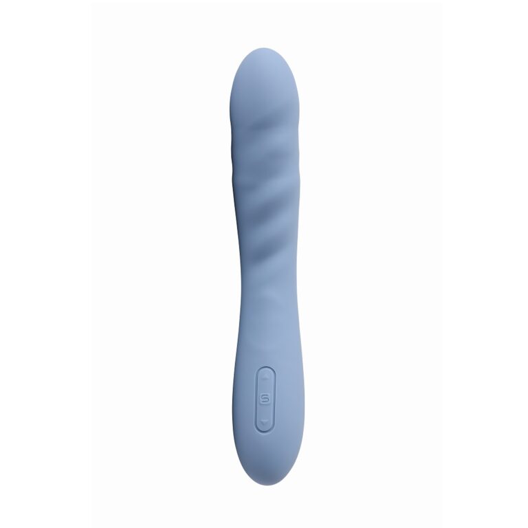 AVA NEO Bluetooth Interactive Thrusting Vibrator with 5 Modes, 5 Intensities