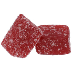 Charming display of Spanish Fly Female Sex Gummies (2 pack) with details on boosting pleasure and performance.