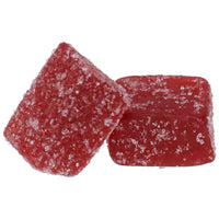 Charming display of Spanish Fly Female Sex Gummies (2 pack) with details on boosting pleasure and performance.