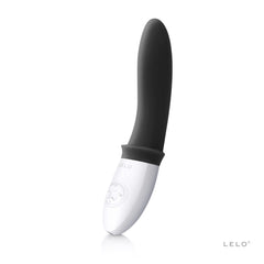 LELO Billy 2 luxury prostate massager in premium silicone, front view