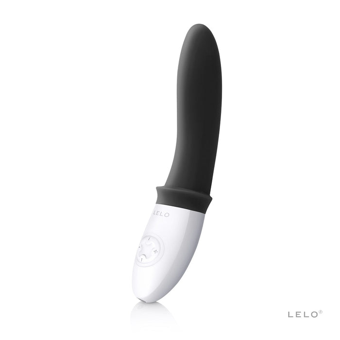 LELO Billy 2 Luxury Prostate Massager – Waterproof USB Rechargeable, 8 Vibrating Patterns