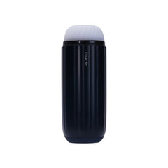Svakom Sam Neo 2 Pro interactive heating, sucking, vibrating male masturbator with textured interior and sleek design.