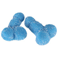 Lifestyle image of Happy Chocha (Hers) Sexual Stimulation Gummies (2 pack) perfect for couples seeking to amplify intimacy and enjoyment.